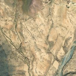 Satellite imagery of Dê Ās Sar Ghar, AF