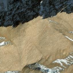 Satellite imagery of Kōh-e Dahān-e Lō’ī, AF