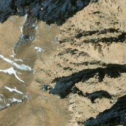 Satellite imagery of Kōh-e Dahān-e Lō’ī, AF