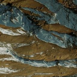 Satellite imagery of Siyāh Sang, AF