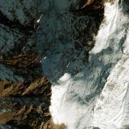 Satellite imagery of Siyāh Sang, AF