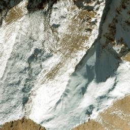 Satellite imagery of Siyāh Kōh, AF