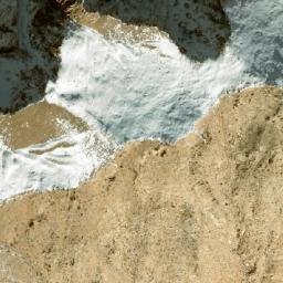 Satellite imagery of Siyāh Kōh, AF