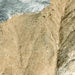 Satellite imagery of Siyāh Kōh, AF