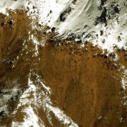 Satellite imagery of Band-e Mōrūk, AF