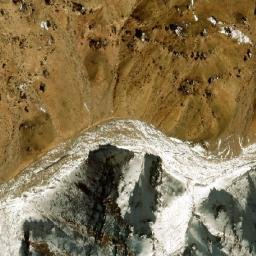 Satellite imagery of Kōh-e Sagdow, AF