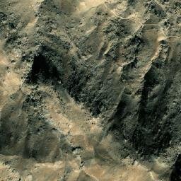 Satellite imagery of Khwājah Gōrō, AF