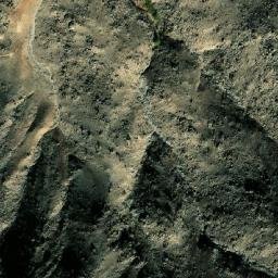 Satellite imagery of Khwājah Gōrō, AF
