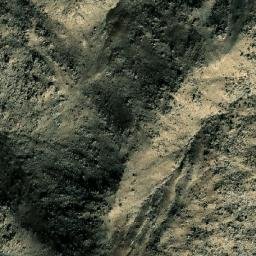 Satellite imagery of Khwājah Gōrō, AF