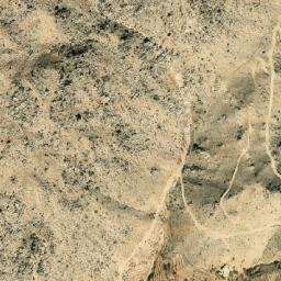 Satellite imagery of Qōl-e Ghār, AF