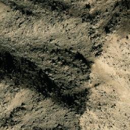 Satellite imagery of Qādī, AF