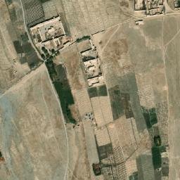 Satellite imagery of Shūplūshtah, AF