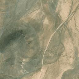 Satellite imagery of Shūplūshtah, AF