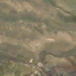Satellite imagery of Aḩad Band, AF