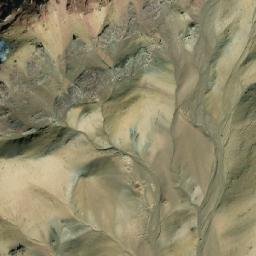 Satellite imagery of Aḩad Band, AF