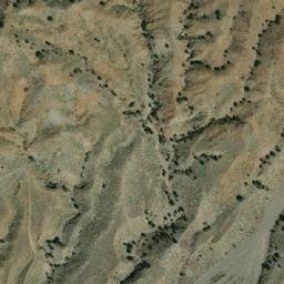 Satellite imagery of ?uzu Kohe, AF