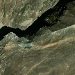 Satellite imagery of Tash Dhār, IN