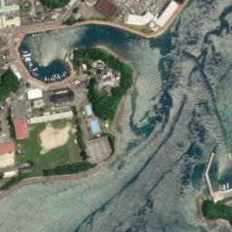 Satellite imagery of Kuroiwano Hana, JP