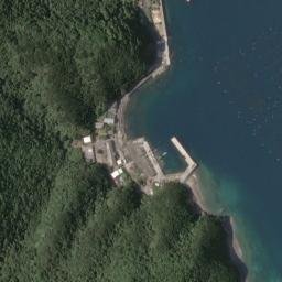 Satellite imagery of Ama-zaki, JP