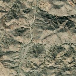Satellite imagery of Golden Dream Mine, US