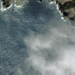 Satellite imagery of Ponta do Gabriel, PT