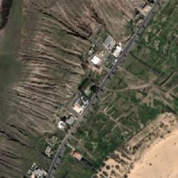 Satellite imagery of Cabeço do Zimbralinho, MA