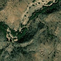 Satellite imagery of Aïn Zmmit, MA