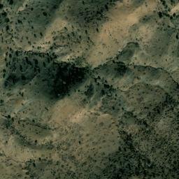 Satellite imagery of Aïn Zmmit, MA