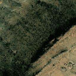 Satellite imagery of Aïn Zmmit, MA