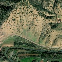 Satellite imagery of Baghazi, MA