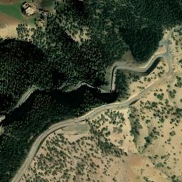 Satellite imagery of Baghazi, MA