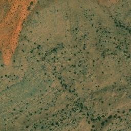 Satellite imagery of Djebel Oumm el Ar’ar, DZ