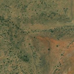 Satellite imagery of Djebel Oumm el Ar’ar, DZ
