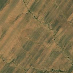 Satellite imagery of Kef en Nsour, DZ