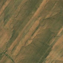 Satellite imagery of Kef en Nsour, DZ