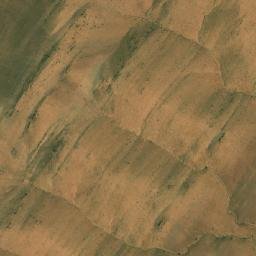 Satellite imagery of Kef en Nsour, DZ