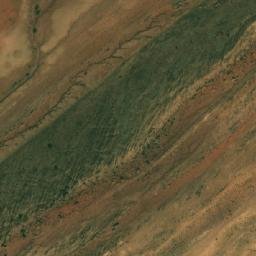 Satellite imagery of Djerf ez Zak, DZ