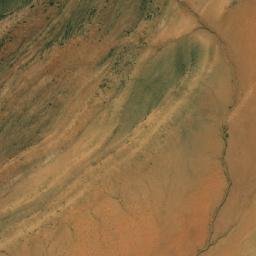 Satellite imagery of Djerf ez Zak, DZ