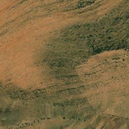 Satellite imagery of Teniet el Oussiriah, DZ