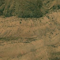 Satellite imagery of Djebel el Oussiriah, DZ