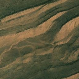 Satellite imagery of Groun Zeroual, DZ