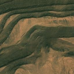 Satellite imagery of Groun Zeroual, DZ