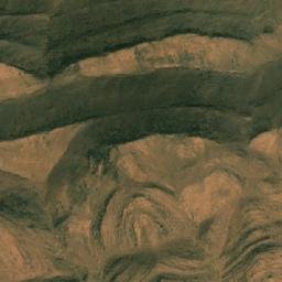 Satellite imagery of Groun Zeroual, DZ