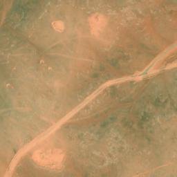 Satellite imagery of El Farah, DZ