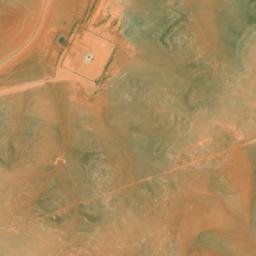 Satellite imagery of El Farah, DZ