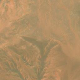 Satellite imagery of El Alenndaïa, DZ