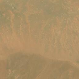 Satellite imagery of El Alenndaïa, DZ