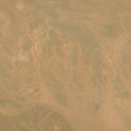 Satellite imagery of El Alenndaïa, DZ