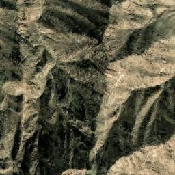 Satellite imagery of Kalah Kōh, AF