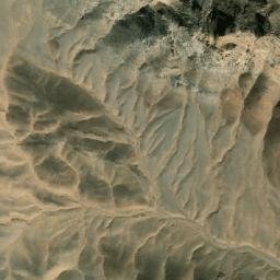 Satellite imagery of Tapahhā-ye Shand, AF